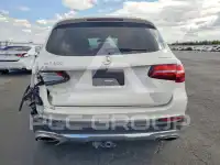 2017 Mercedes Benz GLC-Class фото