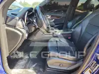 2017 Mercedes Benz GLC-Class photo