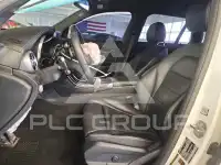 2017 Mercedes Benz GLC-Class фото