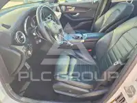 2017 Mercedes Benz GLC-Class фото
