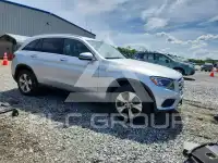 2017 Mercedes Benz GLC-Class photo