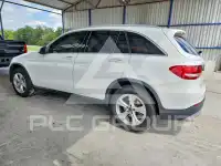 2017 Mercedes Benz GLC-Class фото