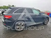 2017 Mercedes Benz GLC-Class фото
