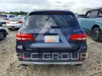 2017 Mercedes Benz GLC-Class photo