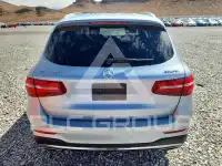 2017 Mercedes Benz GLC-Class фото