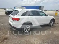 2017 Mercedes Benz GLC-Class photo