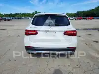 2017 Mercedes Benz GLC-Class фото
