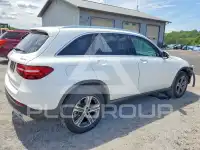 2017 Mercedes Benz GLC-Class photo