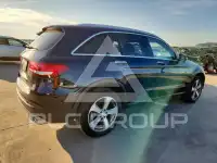 2017 Mercedes Benz GLC-Class фото