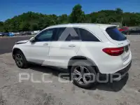 2017 Mercedes Benz GLC-Class photo