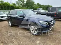 2017 Mercedes Benz GLC-Class фото