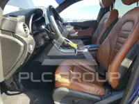 2017 Mercedes Benz GLC-Class photo