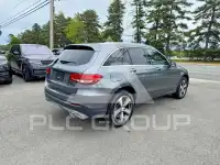 2017 Mercedes Benz GLC-Class фото