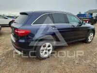 2017 Mercedes Benz GLC-Class фото