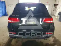 2017 Mercedes Benz GLC-Class photo