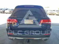 2017 Mercedes Benz GLC-Class фото