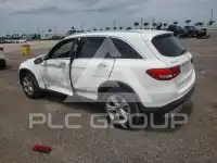 2017 Mercedes Benz GLC-Class photo