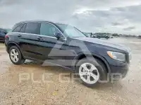 2017 Mercedes Benz GLC-Class фото