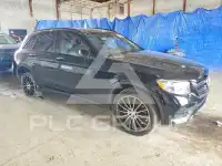 2017 Mercedes Benz GLC-Class photo