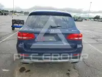 2017 Mercedes Benz GLC-Class фото