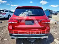 2017 Mercedes Benz GLC-Class photo