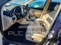 2017 Mercedes Benz GLC-Class фото