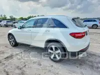 2017 Mercedes Benz GLC-Class photo