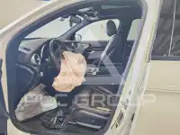 2017 Mercedes Benz GLC-Class photo