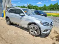 2017 Mercedes Benz GLC-Class фото