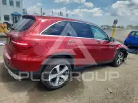 2017 Mercedes Benz GLC-Class фото