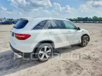 2017 Mercedes Benz GLC-Class photo