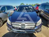 2017 Mercedes Benz GLC-Class фото