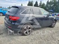 2017 Mercedes Benz GLC-Class фото