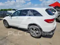 2017 Mercedes Benz GLC-Class фото