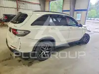 2017 Mercedes Benz GLC-Class photo