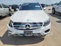 2017 Mercedes Benz GLC-Class фото