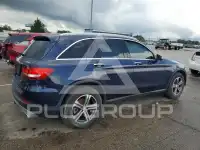 2017 Mercedes Benz GLC-Class фото