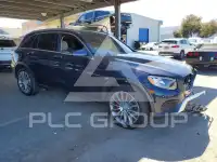 2017 Mercedes Benz GLC-Class фото
