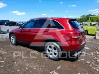 2017 Mercedes Benz GLC-Class photo