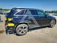 2017 Mercedes Benz GLC-Class photo