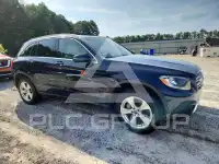 2017 Mercedes Benz GLC-Class фото