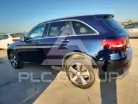 2017 Mercedes Benz GLC-Class фото