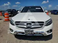 2017 Mercedes Benz GLC-Class photo