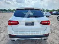 2017 Mercedes Benz GLC-Class photo