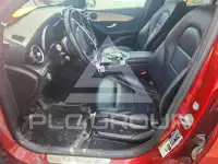 2017 Mercedes Benz GLC-Class фото