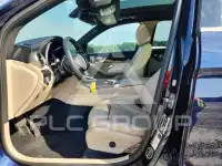 2017 Mercedes Benz GLC-Class фото