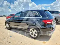 2017 Mercedes Benz GLC-Class фото
