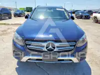 2017 Mercedes Benz GLC-Class фото
