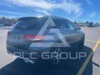 2017 Mercedes Benz GLC-Class photo