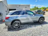 2017 Mercedes Benz GLC-Class фото